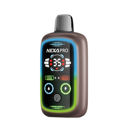 Nexa Pro 30K disposable vape