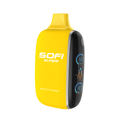 Sofi Surge 25000 Disposable Vape