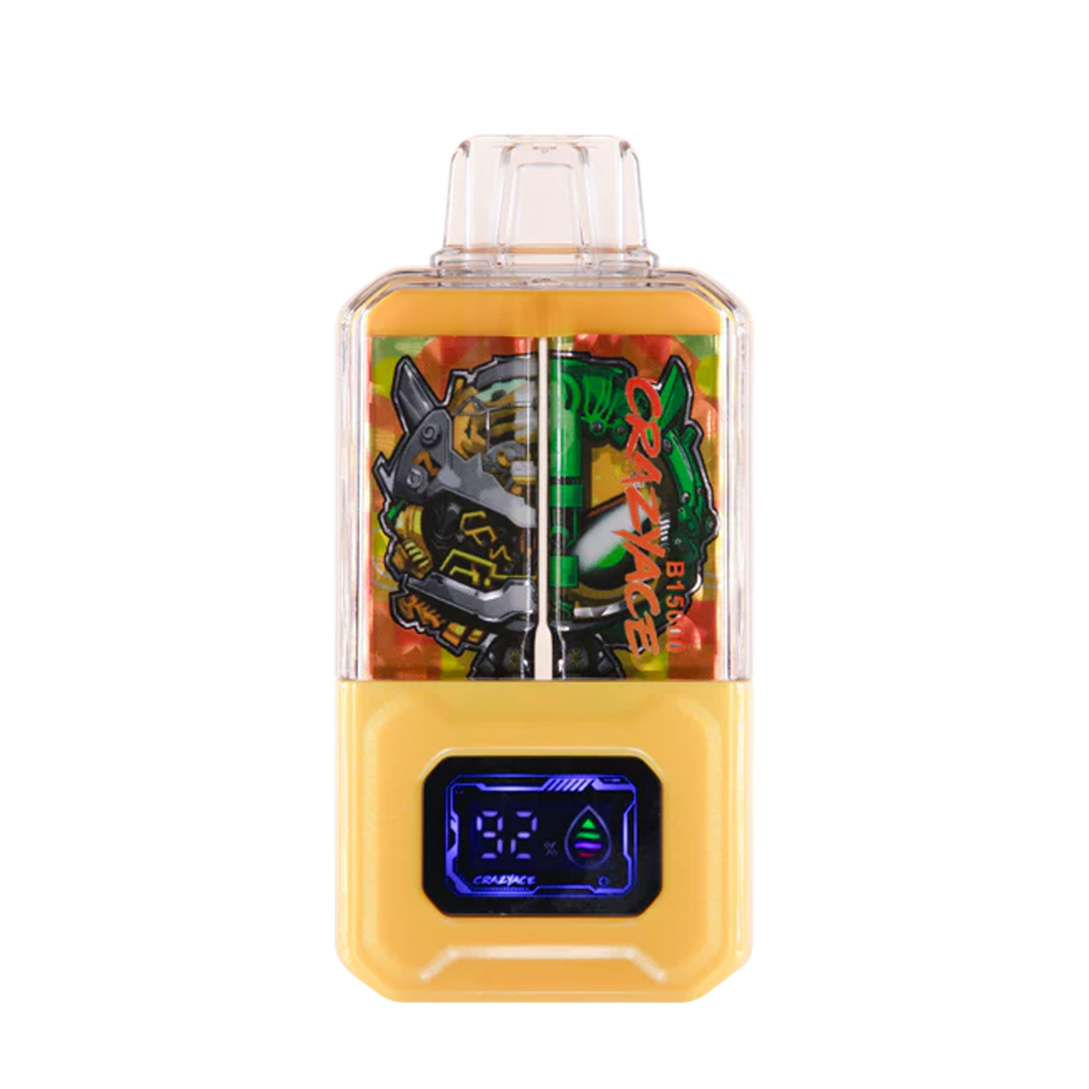 Crazy Ace B15000 Disposable Vape