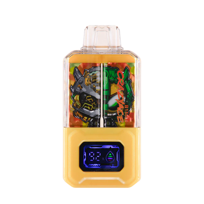 Crazy Ace B15000 Disposable Vape