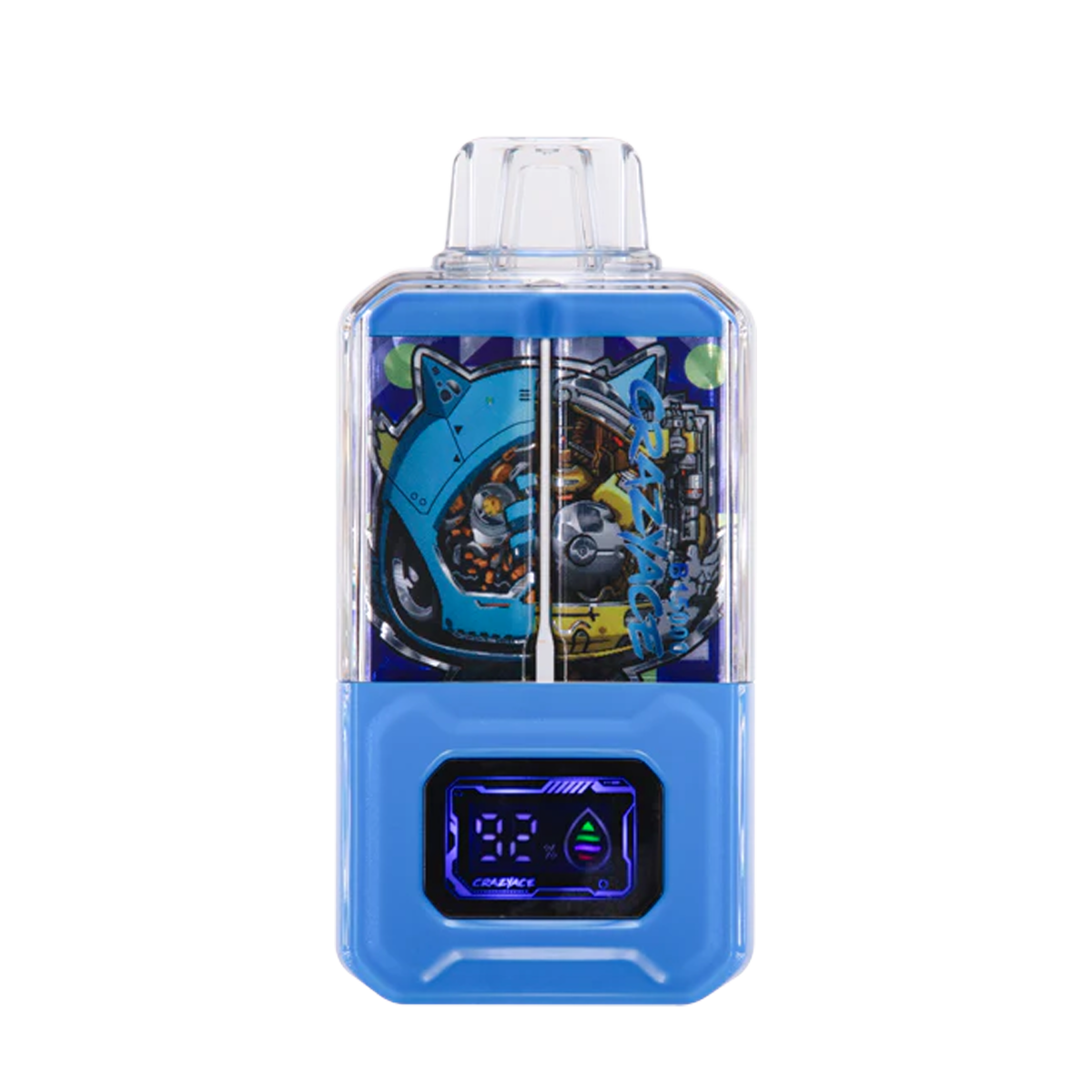 Crazy Ace B15000 Disposable Vape