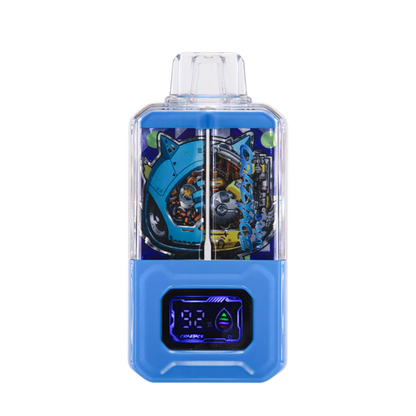 Crazy Ace B15000 Disposable Vape