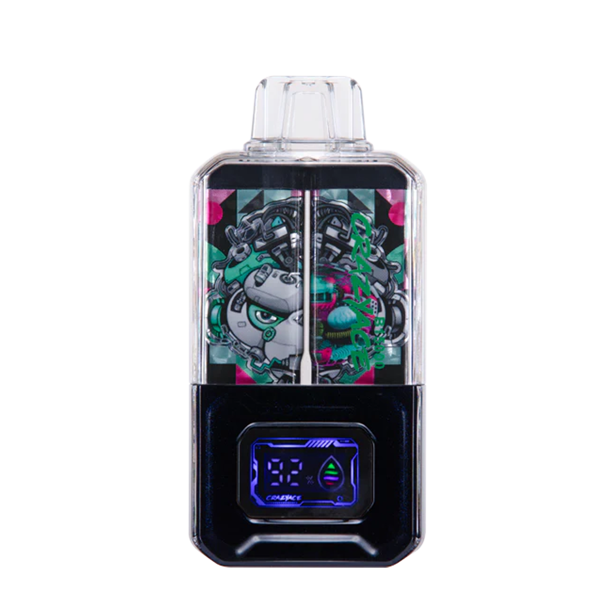 Crazy Ace B15000 Disposable Vape