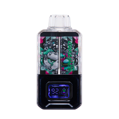 Crazy Ace B15000 Disposable Vape