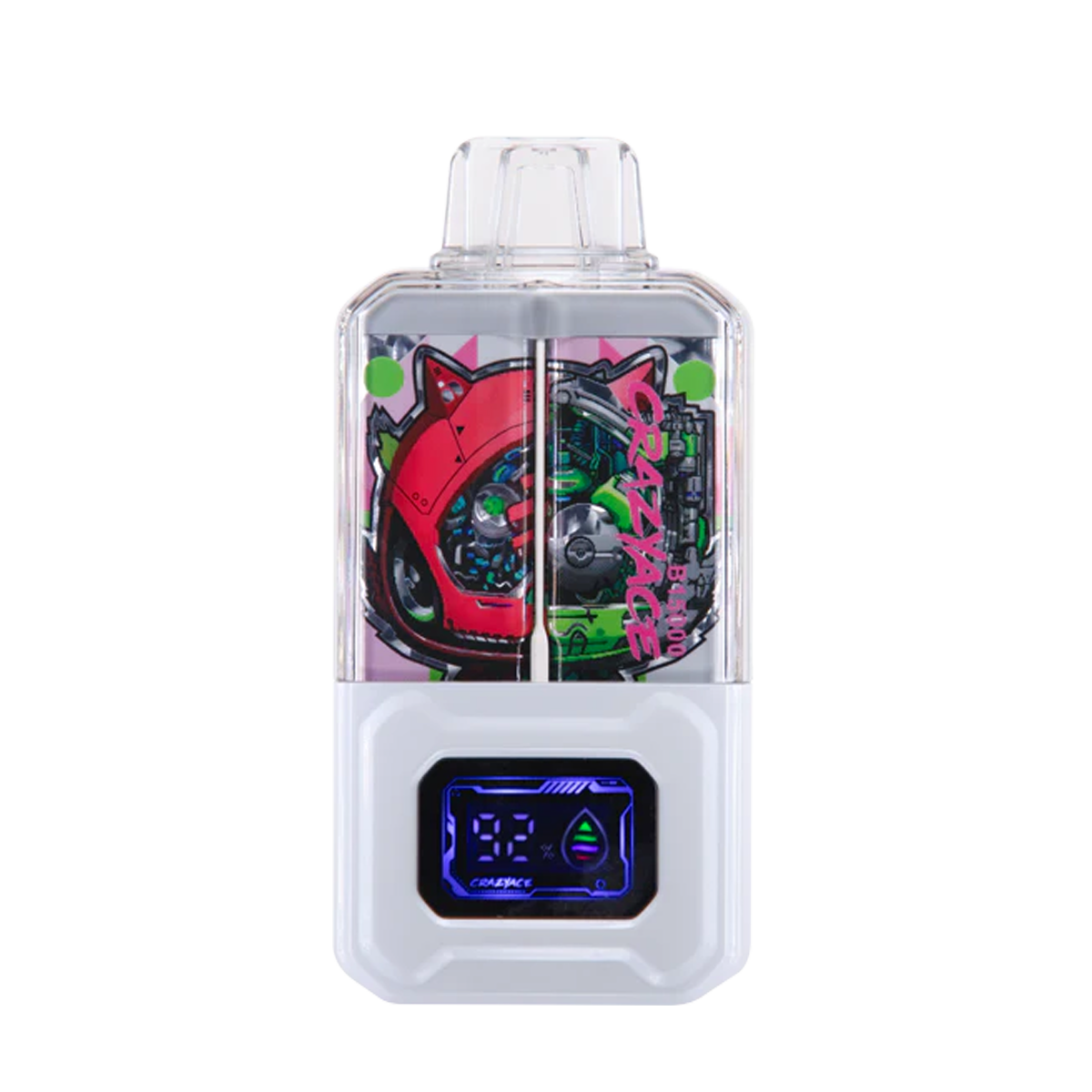 Crazy Ace B15000 Disposable Vape