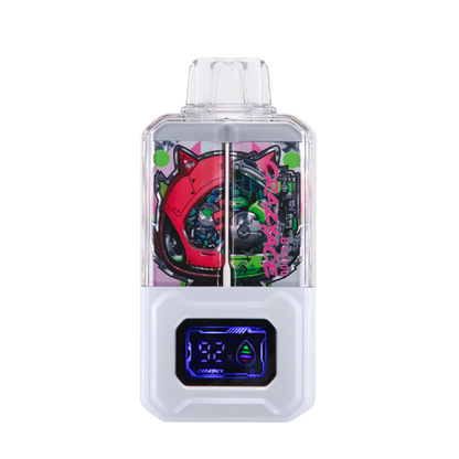 Crazy Ace B15000 Disposable Vape