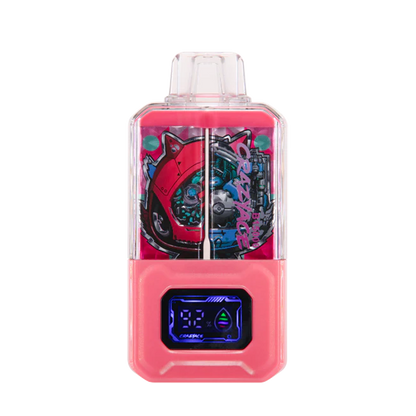 Crazy Ace B15000 Disposable Vape