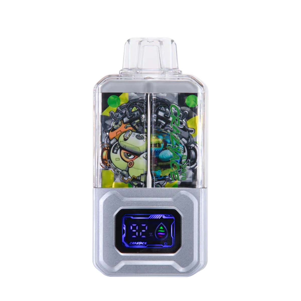 Crazy Ace B15000 Disposable Vape
