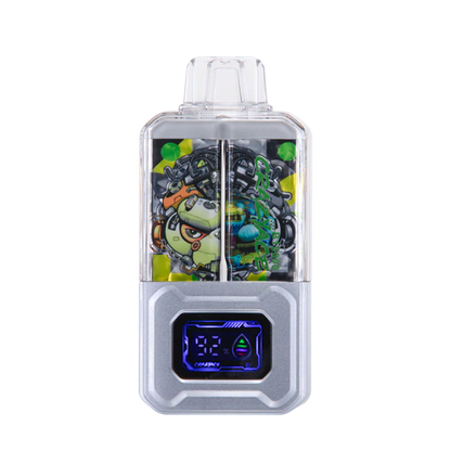 Crazy Ace B15000 Disposable Vape