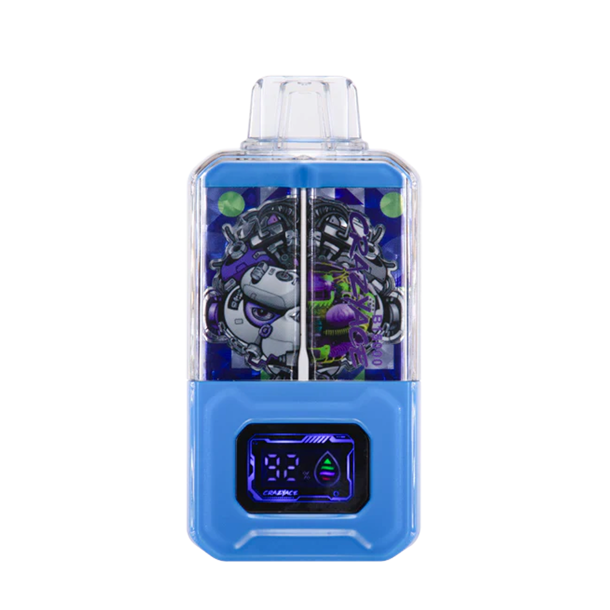 Crazy Ace B15000 Disposable Vape
