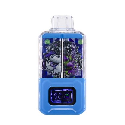 Crazy Ace B15000 Disposable Vape