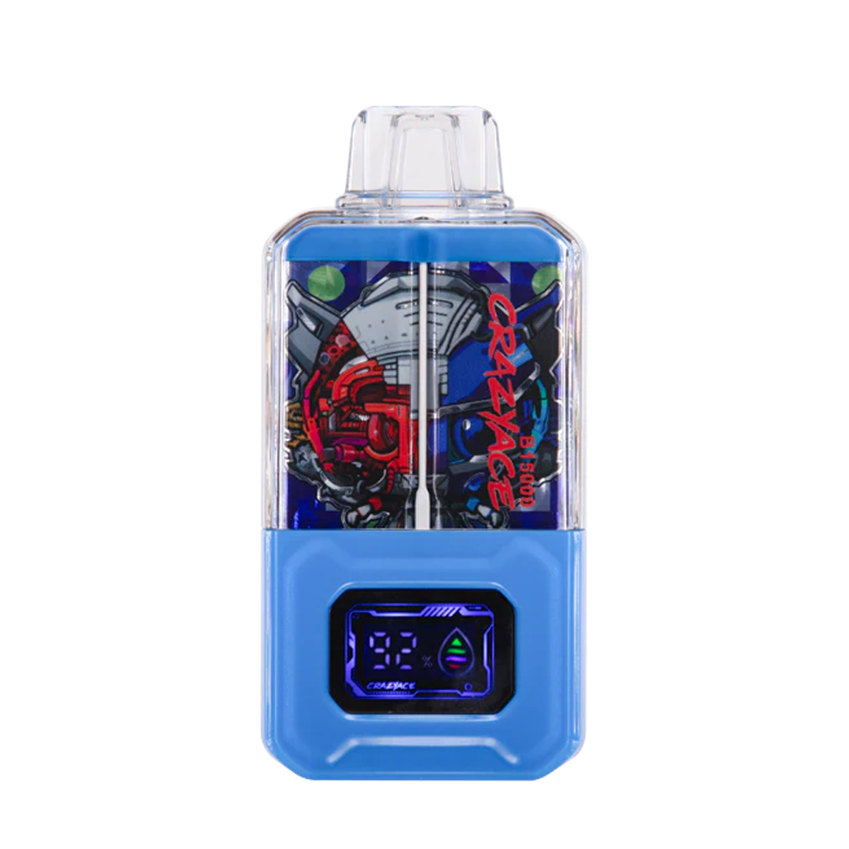 Crazy Ace B15000 Disposable Vape