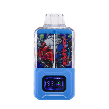Crazy Ace B15000 Disposable Vape