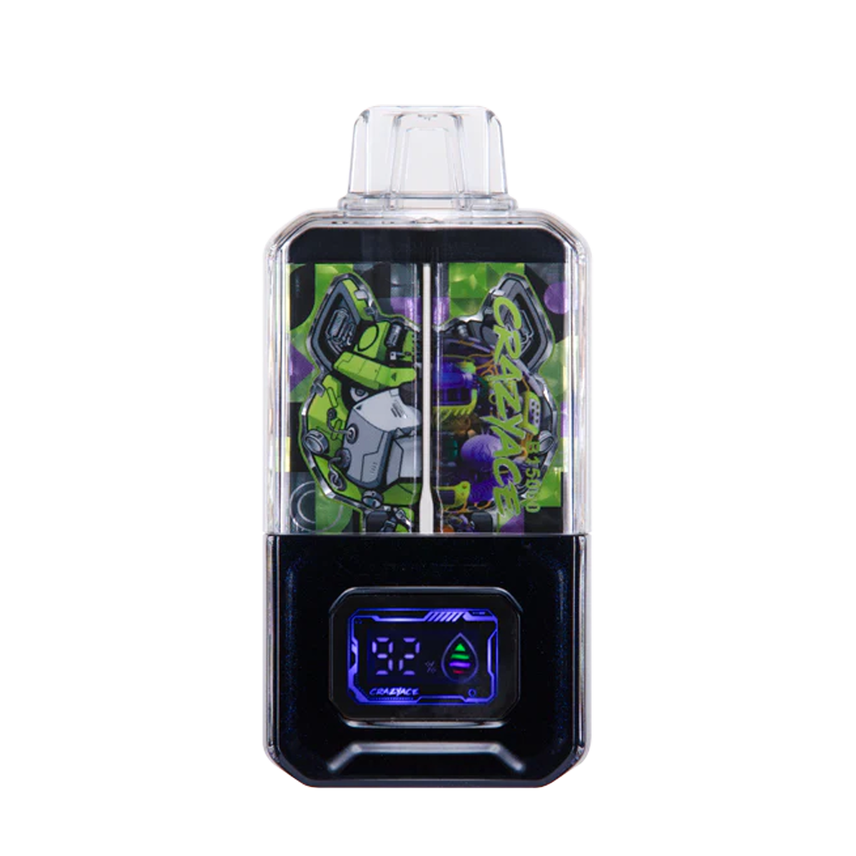 Crazy Ace B15000 Disposable Vape