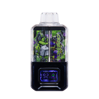 Crazy Ace B15000 Disposable Vape