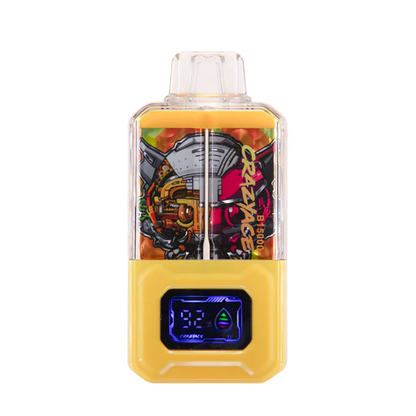 Crazy Ace B15000 Disposable Vape