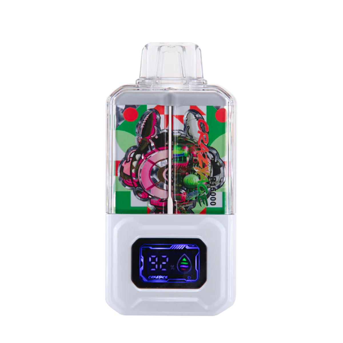 Crazy Ace B15000 Disposable Vape