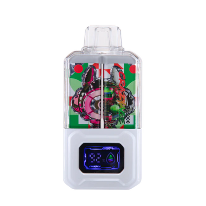 Crazy Ace B15000 Disposable Vape
