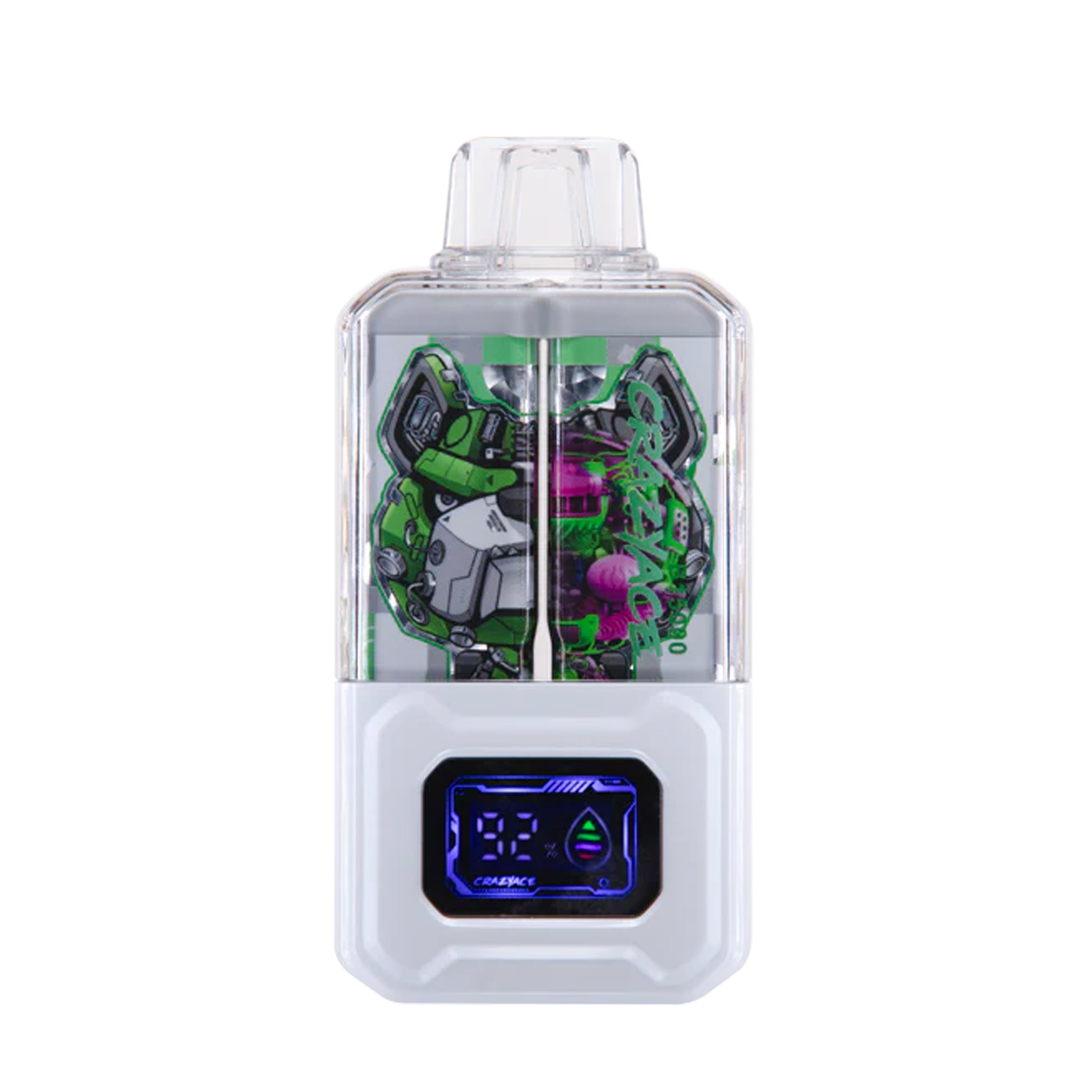 Crazy Ace B15000 Disposable Vape