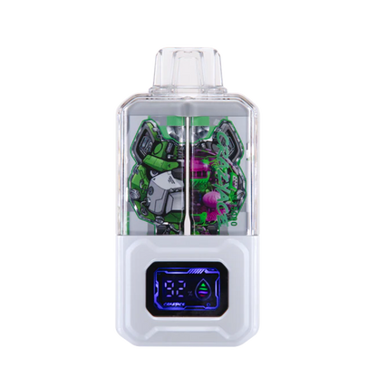 Crazy Ace B15000 Disposable Vape