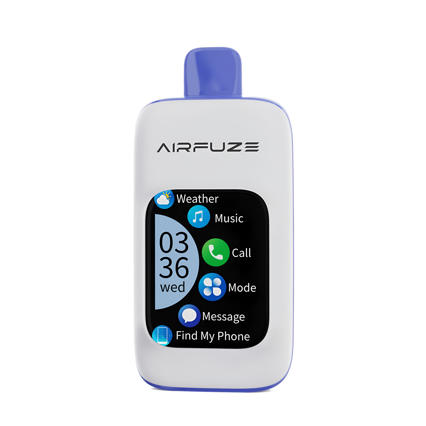 AirFuze Vape Smart 30K