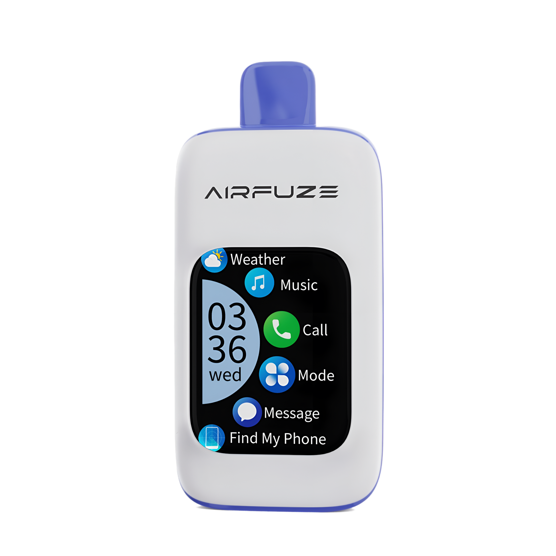 AirFuze Vape Smart 30K