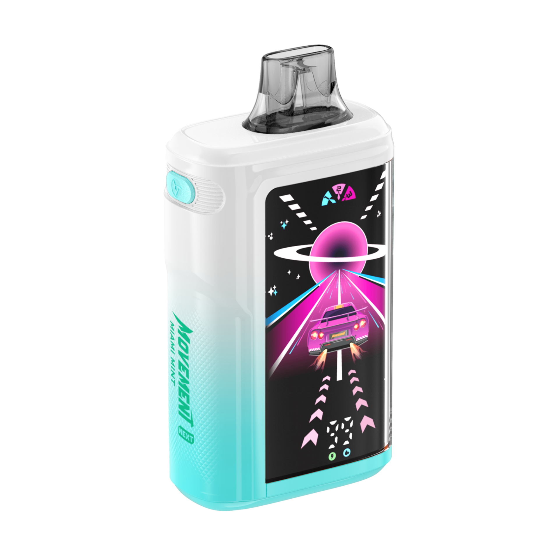 Movement Next 30K Disposable by Lost Vape