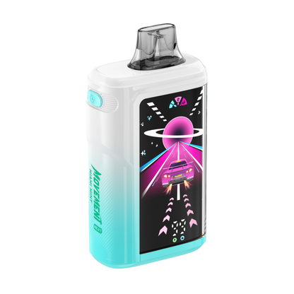 Movement Next 30K Disposable by Lost Vape