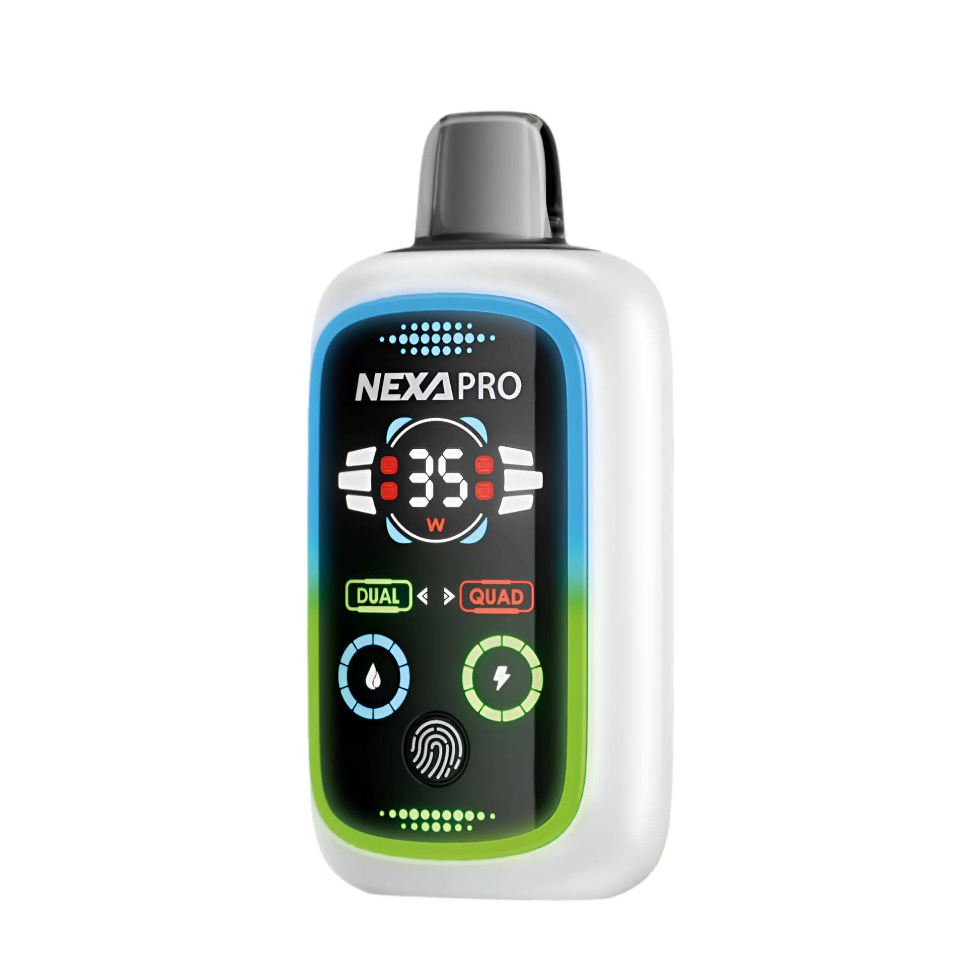 Nexa Pro 30K disposable vape