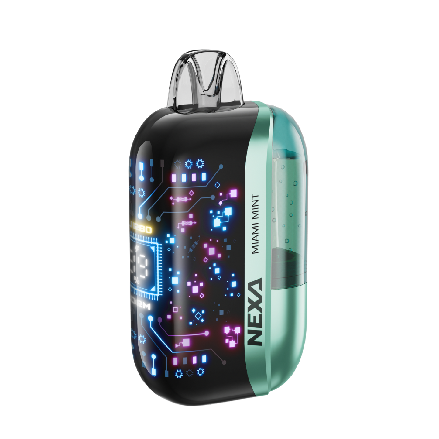 Nexa Ultra 50000 Disposable Vape