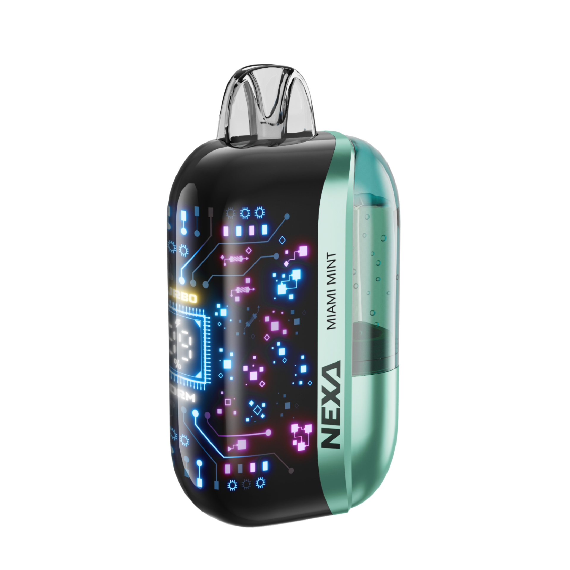 Nexa Ultra 50000 Disposable Vape