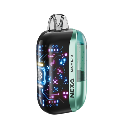 Nexa Ultra 50000 Disposable Vape