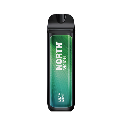 North Vision 15K Disposable Vape