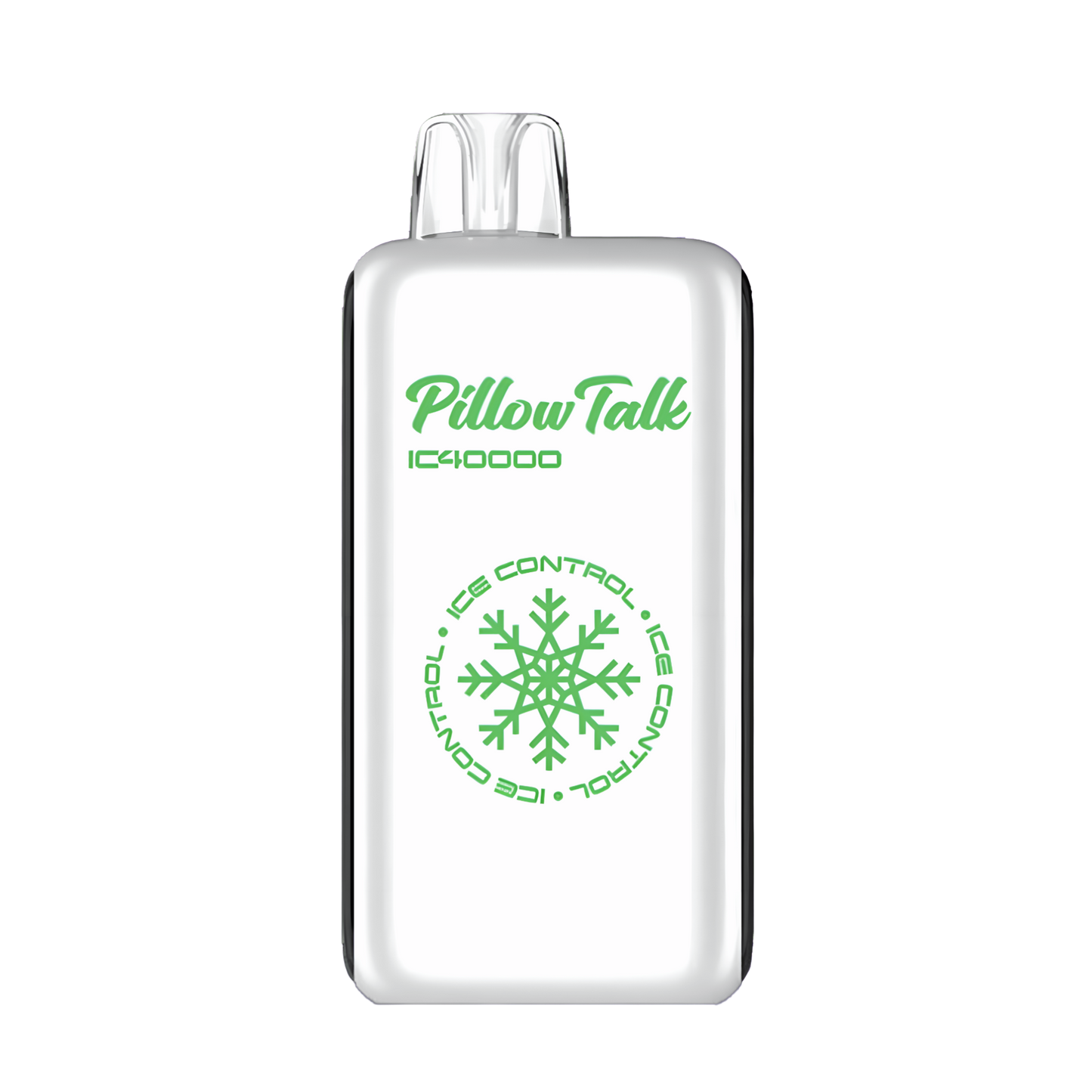Pillow Talk Ice Control IC40000 Disposable Vape