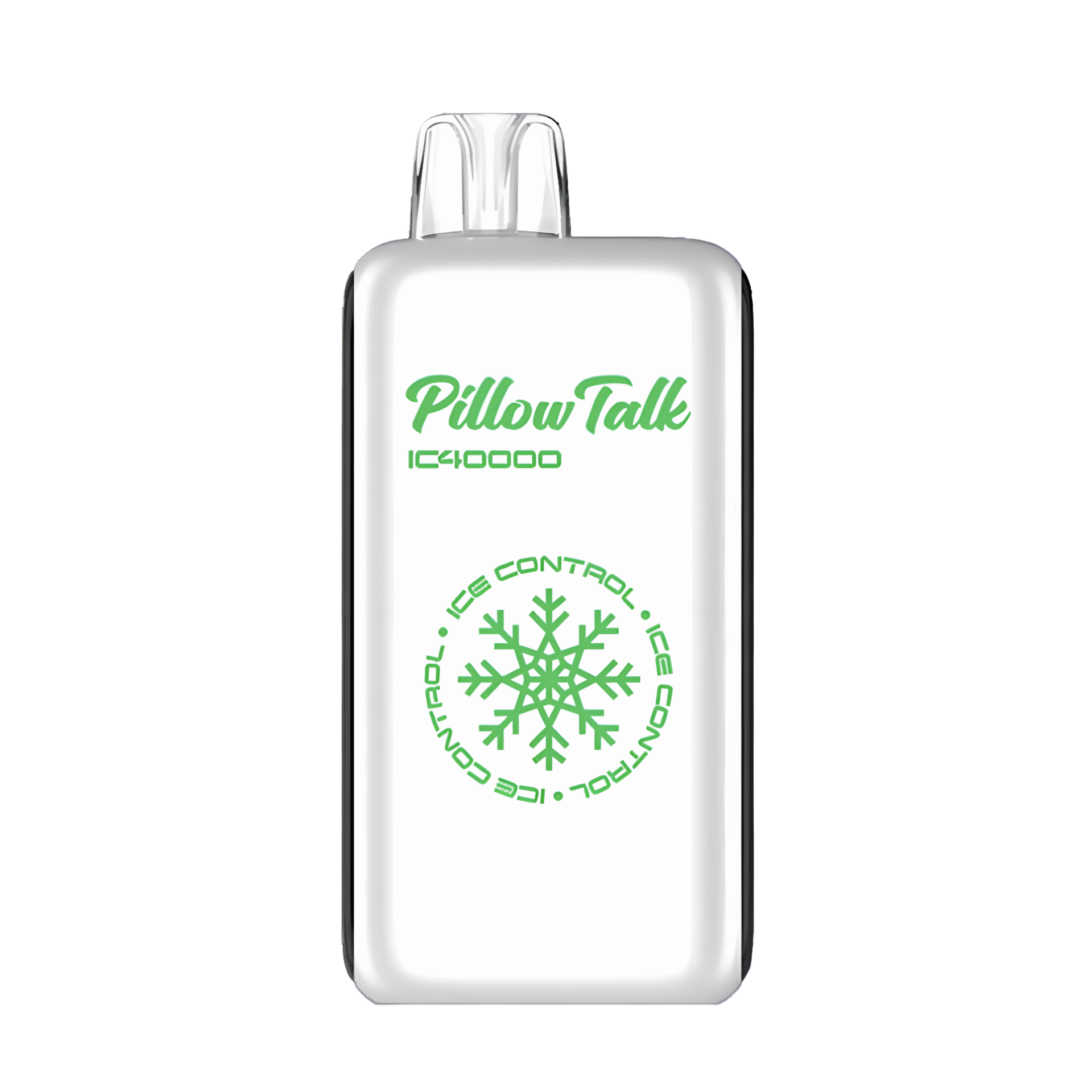 Pillow Talk Ice Control IC40000 Disposable Vape