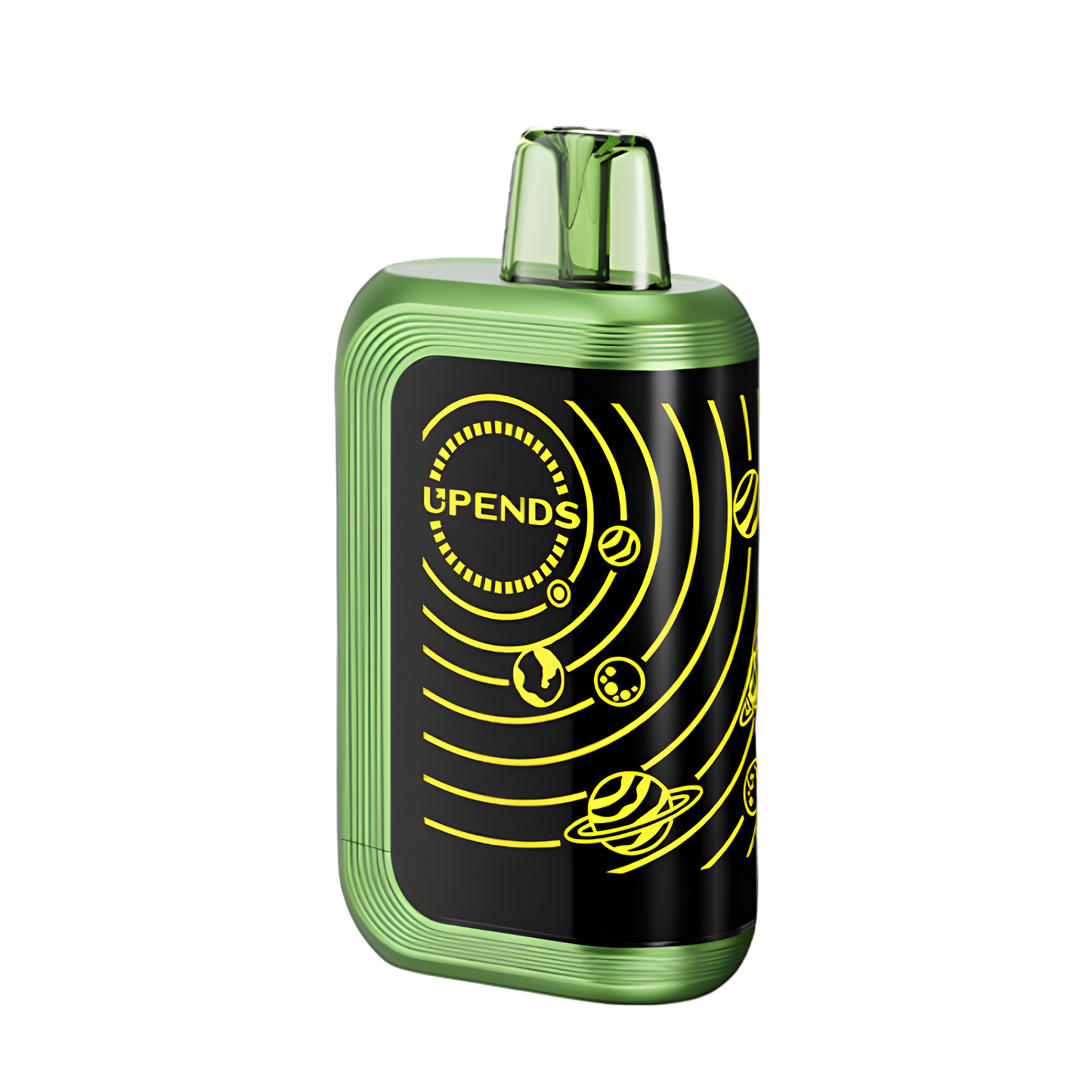Upends CD30K Disposable Vape