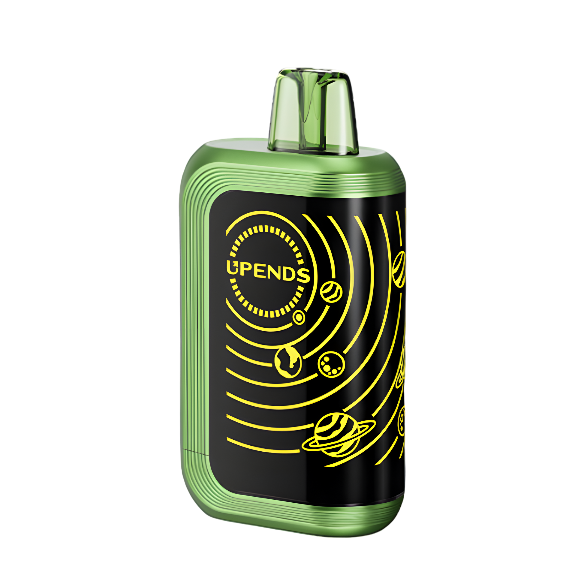 Upends CD30K Disposable Vape