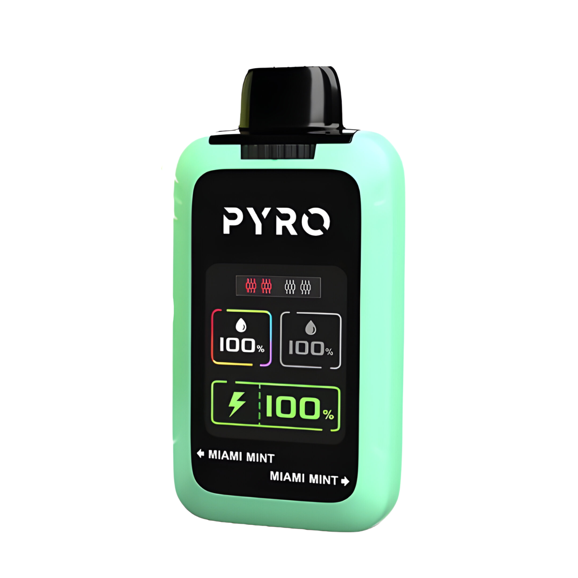 Pyro Duo 30K Disposable Vape