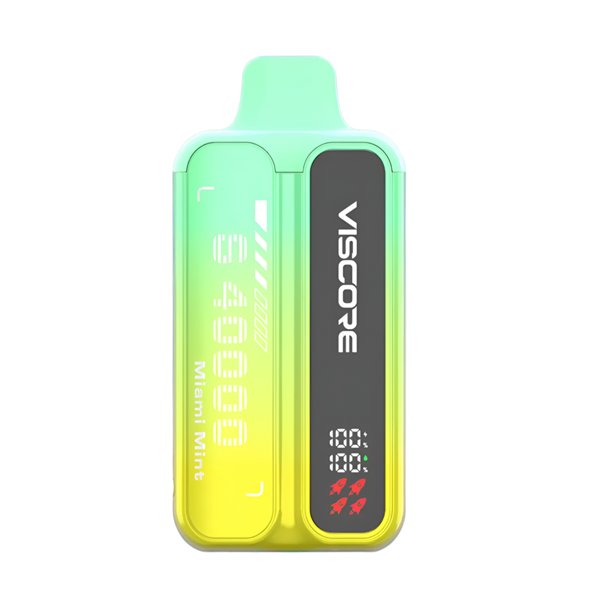 Uwell Viscore S40000 Disposable Vape