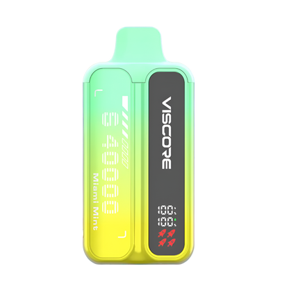 Uwell Viscore S40000 Disposable Vape