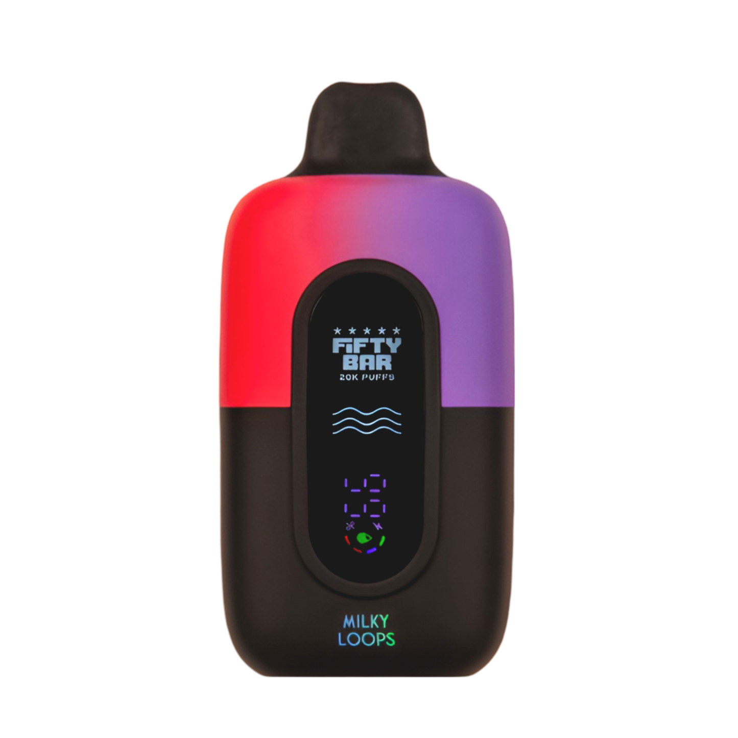 Fifty Bar 20K Disposable Vape