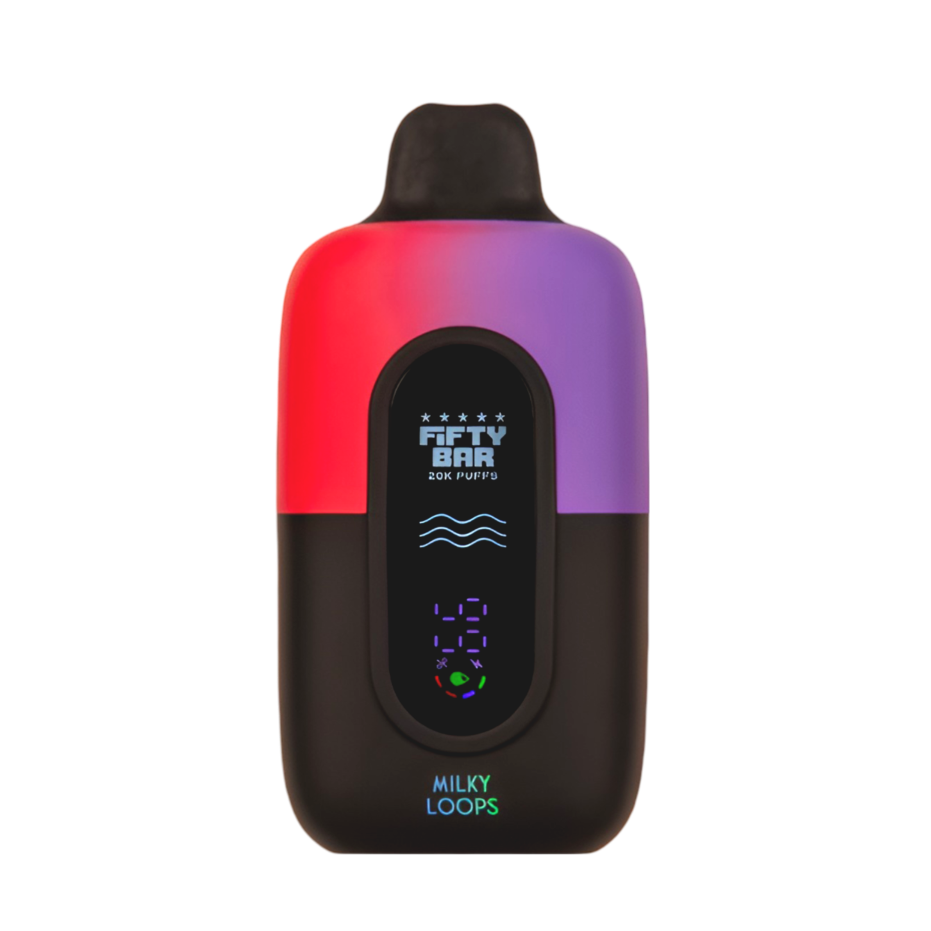 Fifty Bar 20K Disposable Vape