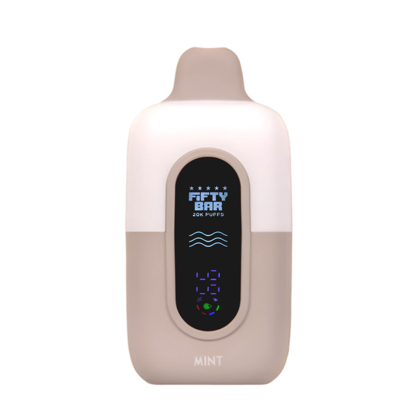Fifty Bar 20K Disposable Vape