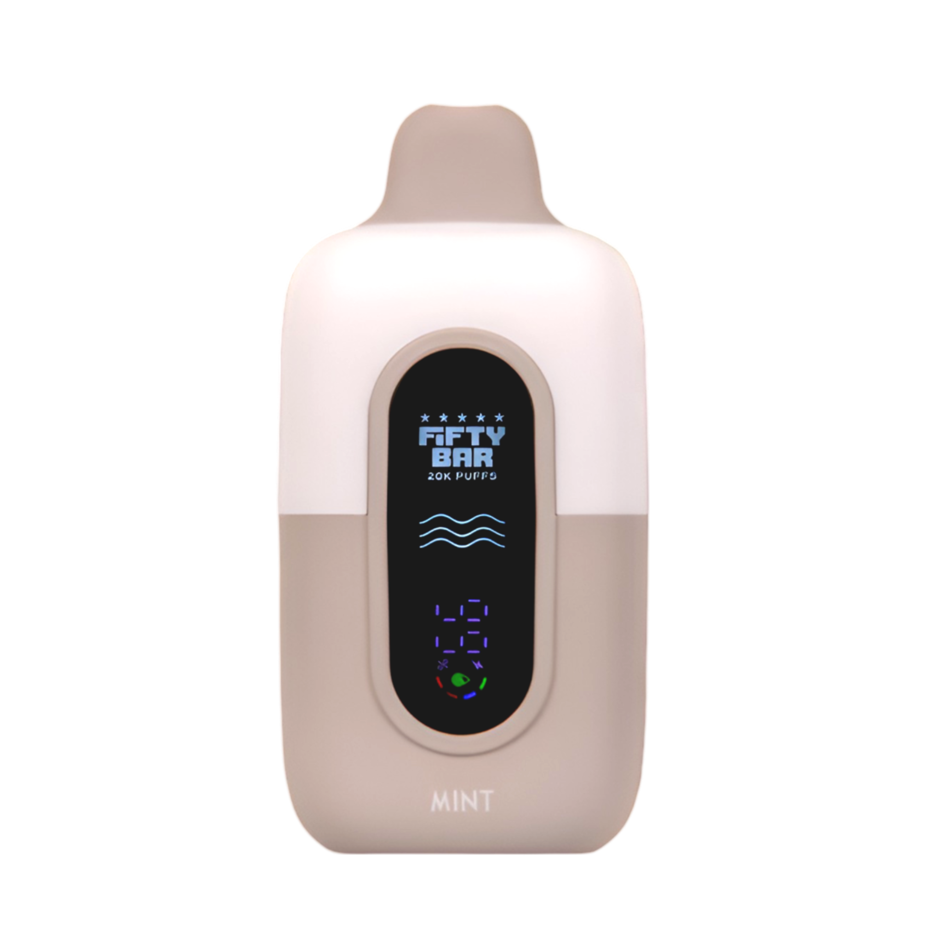 Fifty Bar 20K Disposable Vape