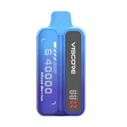 Uwell Viscore S40000 Disposable Vape