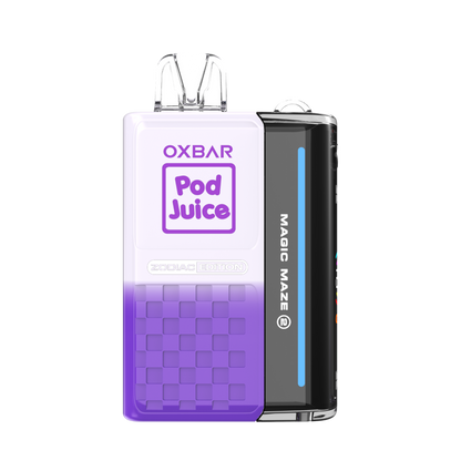 Oxbar Magic Maze 2.0 30;000 Disposable Vape
