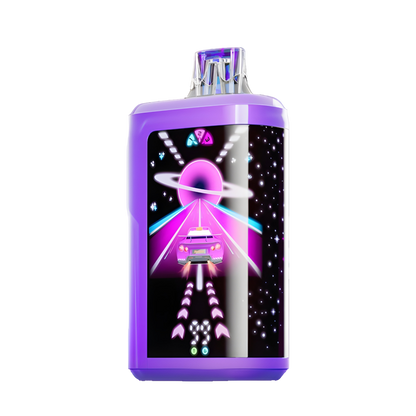 Movement Next 30K Disposable by Lost Vape