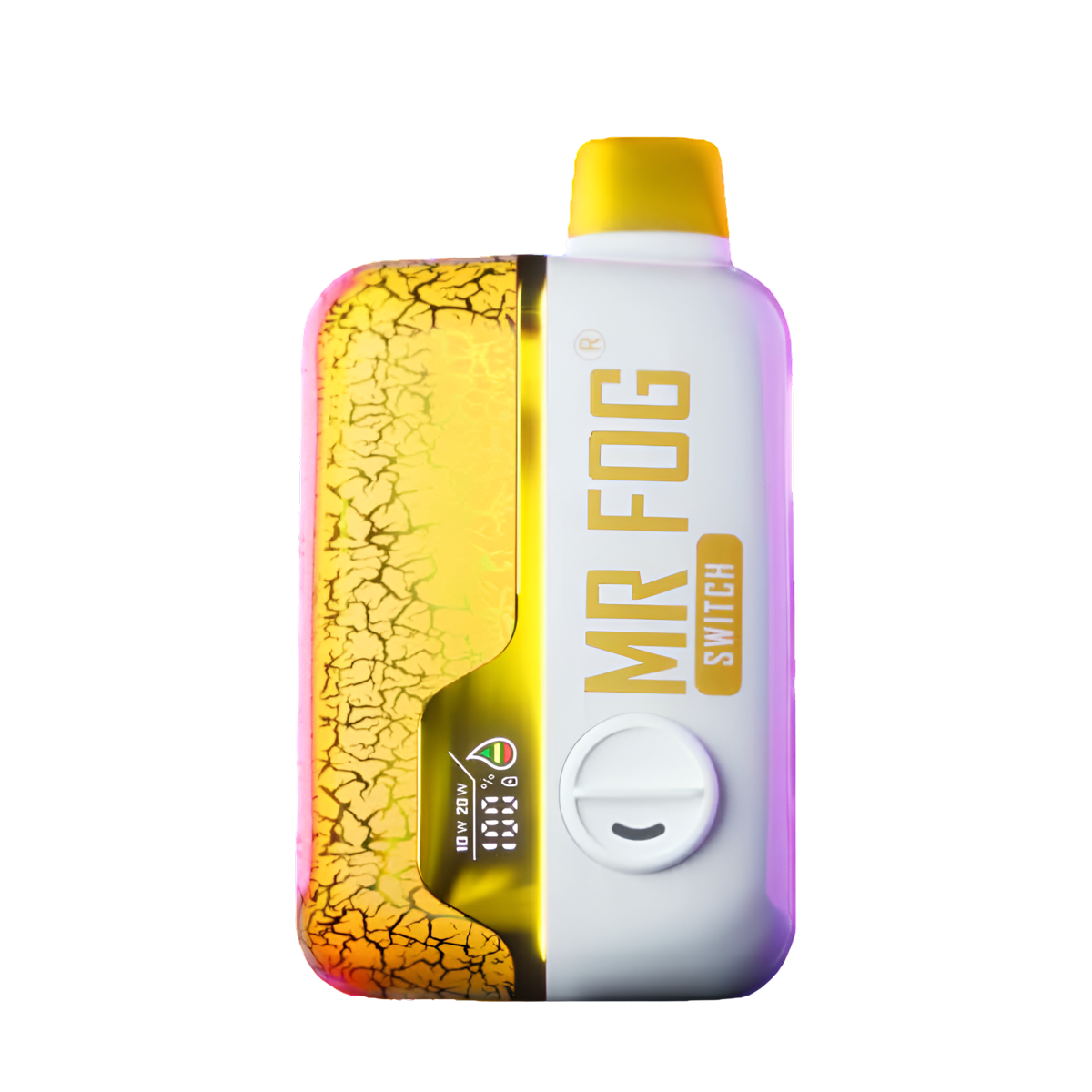 Mr Fog Switch SW15000 Disposable Vape