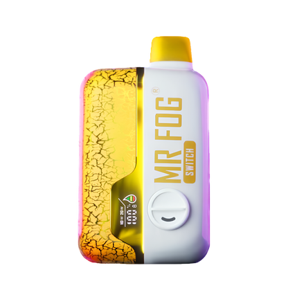 Mr Fog Switch SW15000 Disposable Vape