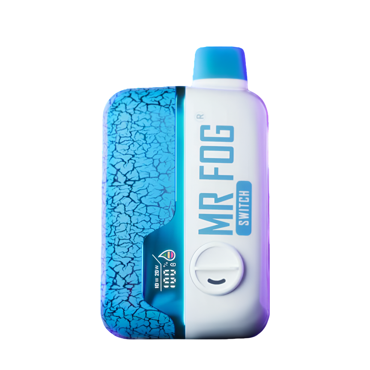 Mr Fog Switch SW15000 Disposable Vape